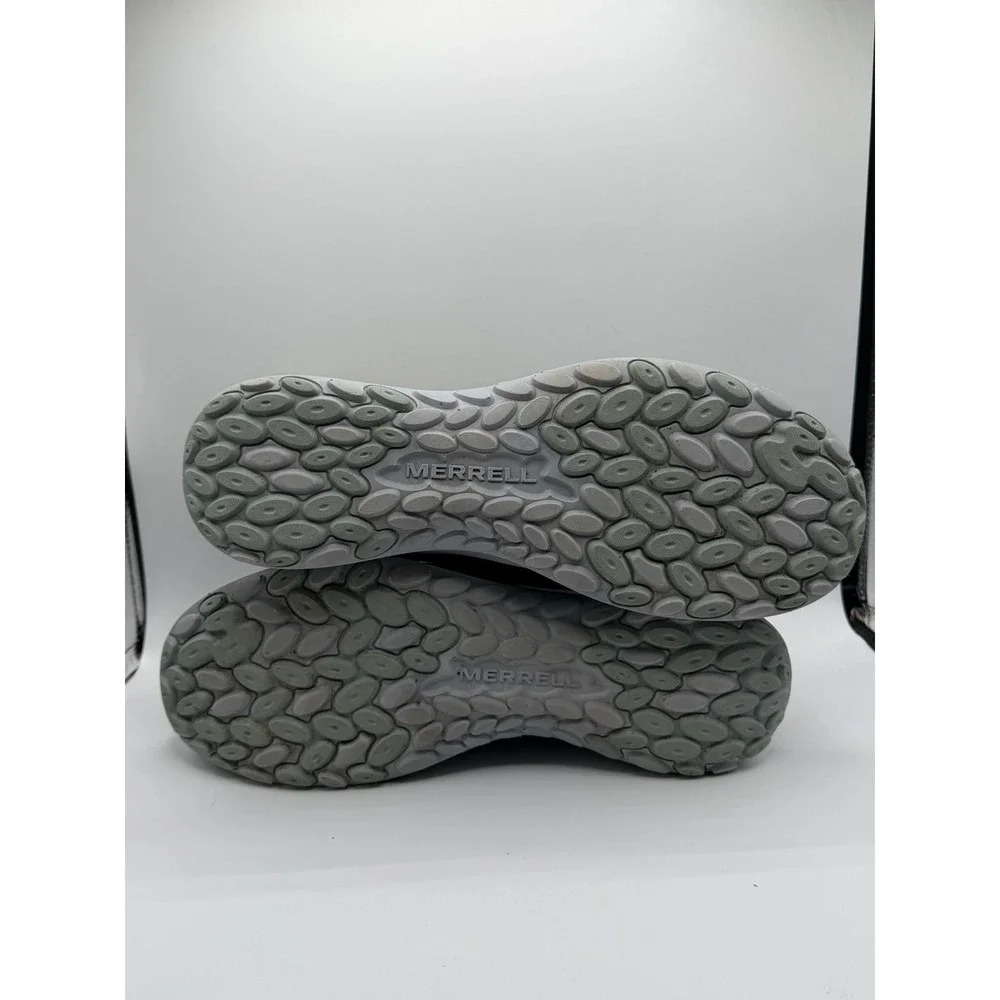 Merrell don let